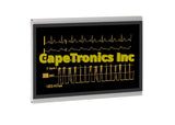 EL640.400 C3 Planar Lumineq display. Capetronics stock USA.Brand NEW