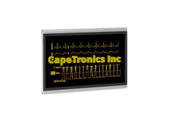 EL640.400 CB1 FRA Planar Lumineq EL display at Capetronics USA.