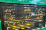 Direct drop-in replacement for AMPOMATOR CLS III and CLS IV Plus machines. Supports original touchscreen and display functions without software modifications.
P/N I22500-1-A P/N 8100-9582-01`
P/N 8001-4406-01 P/N 8300-3055-01 

