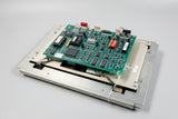 Close up of FPC500B Emerald Single Board Computer 