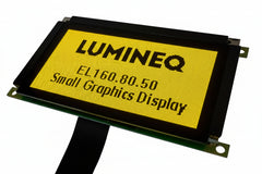 USED Lumineq® EL160.80.50 ET Part number 996-0267-18LF (In stock USA)