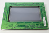IR Matrix touchscreen and EL Display P/N: 8100-9582-01 and P/N 8300-3055-01 