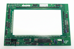 Infrared Matrix Touchscreen P/N 8100-9582-01