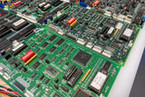 Refurbished motherboards for the AMPOMATOR CLS III and CLS IV Plus machines.

