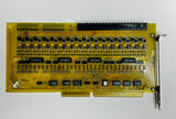 3-542-1173A Output edge connector card for the CAMAC 486 