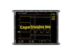 Refurbished Lumineq® EL640.480-AM1 ICEBrite™ TFEL display 996-0268-00LF- EOL