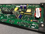 pcb side of the EL640.200-sk display